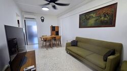 Blk 8 Saint George's Lane (Kallang/Whampoa), HDB 3 Rooms #537529651